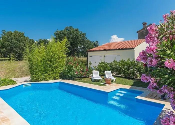 Bella Vista With Sea View Villa *