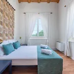 Willa Bella Vista With Sea View