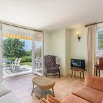 Willa Bella Vista With Sea View *