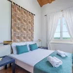 Bella Vista With Sea View Poreč