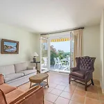 Bella Vista With Sea View