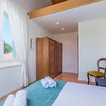 Bella Vista With Sea View Poreč