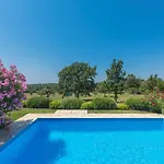 Willa Bella Vista With Sea View *