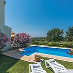 Bella Vista With Sea View Poreč
