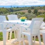 Bella Vista With Sea View *