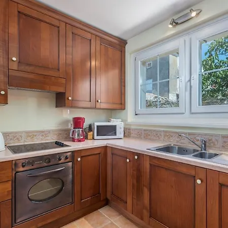 Bella Vista With Sea View Βίλα