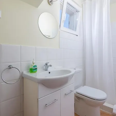 Βίλα Bella Vista With Sea View *