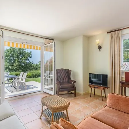 Villa Bella Vista With Sea View *