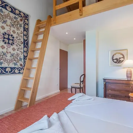 Bella Vista With Sea View * Πόρετς