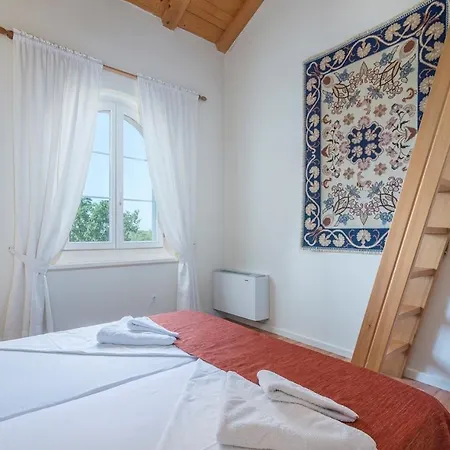 Bella Vista With Sea View Villa