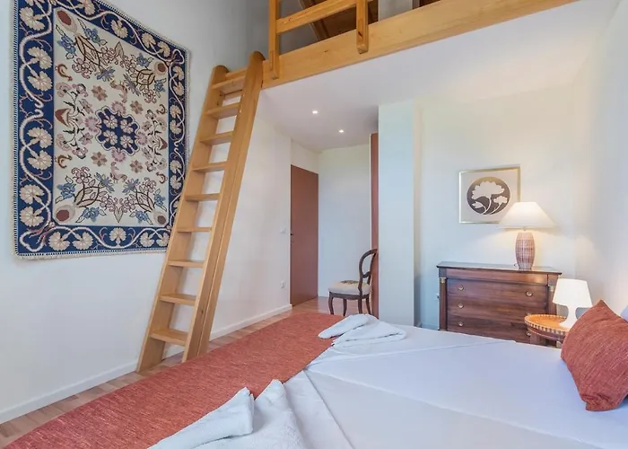 Bella Vista With Sea View * 波雷奇