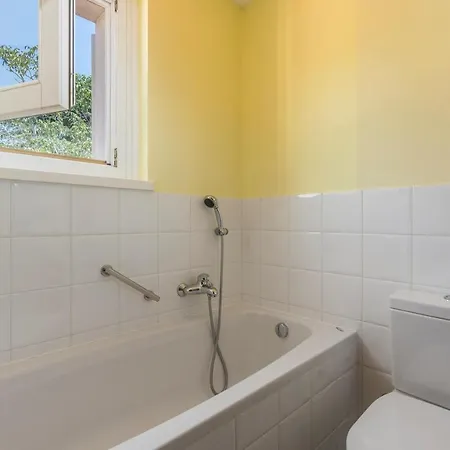 Villa Bella Vista With Sea View *