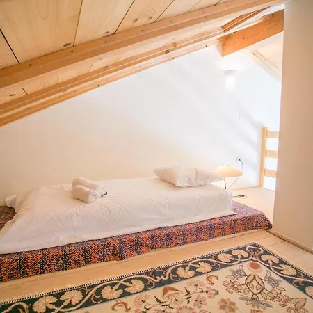 Bella Vista With Sea View *