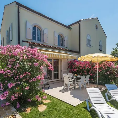 Villa Bella Vista With Sea View