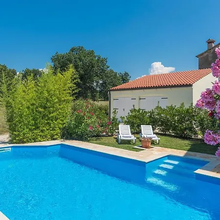 Bella Vista With Sea View Villa *