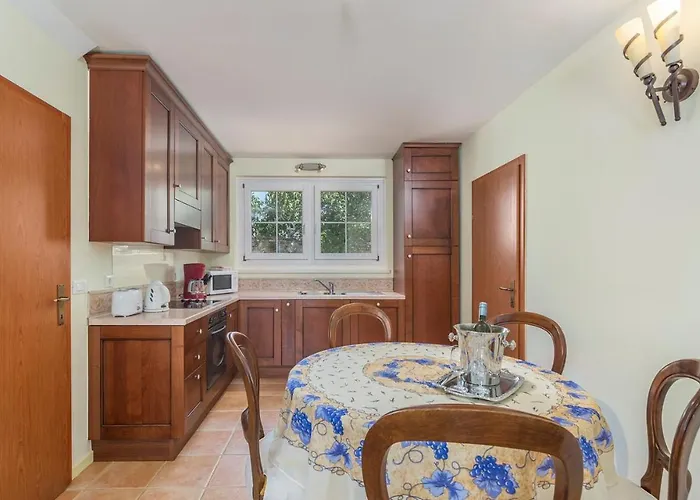 Bella Vista With Sea View Poreč