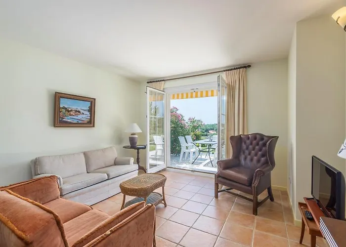 Bella Vista With Sea View