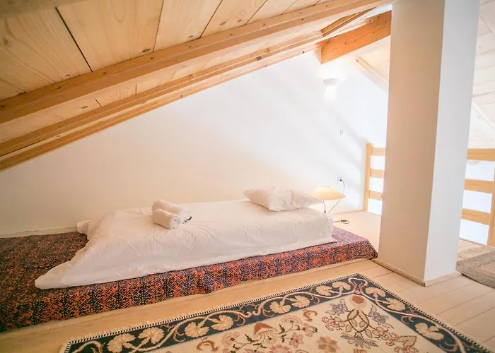 Bella Vista With Sea View *